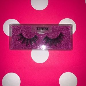 Mink lashes